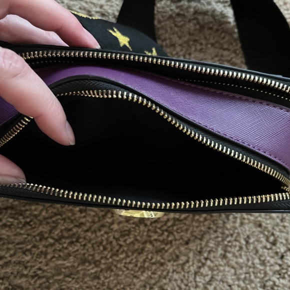 Marc Jacobs Multicolor Cartoon Crossbody Bag - Picture 7 of 7